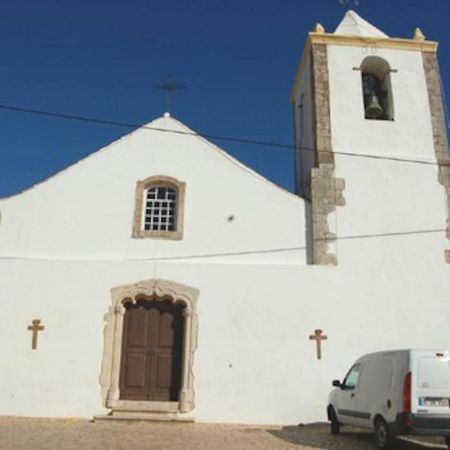 Alojamento Casa Rosa Vila Vila do Bispo Exterior foto