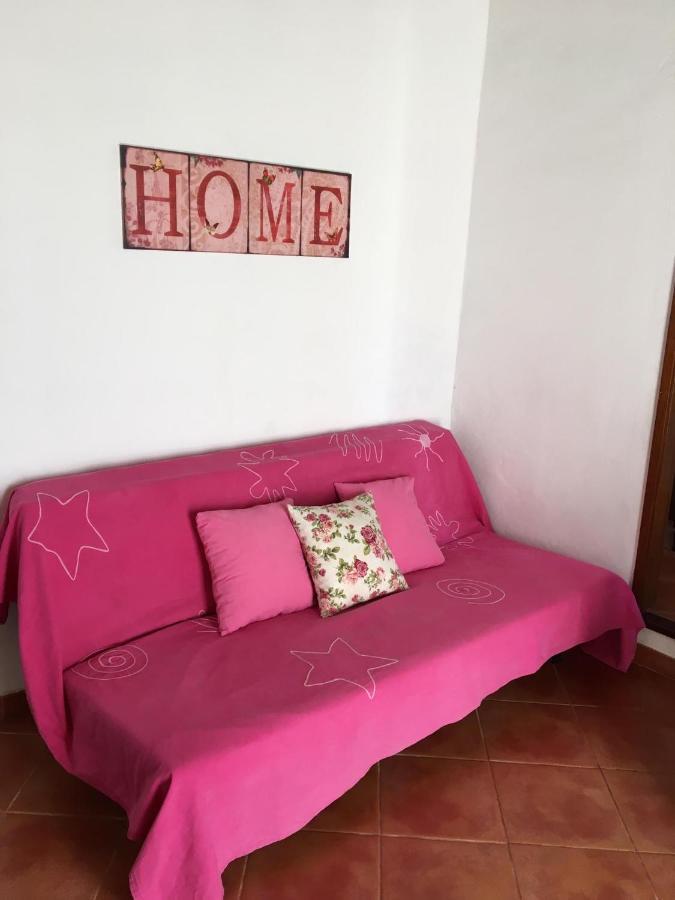 Alojamento Casa Rosa Vila Vila do Bispo Exterior foto